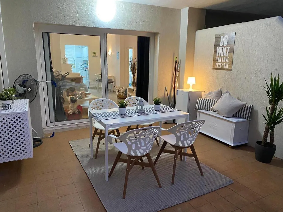 Benal Beach Studio Suite 103 Benalmadena