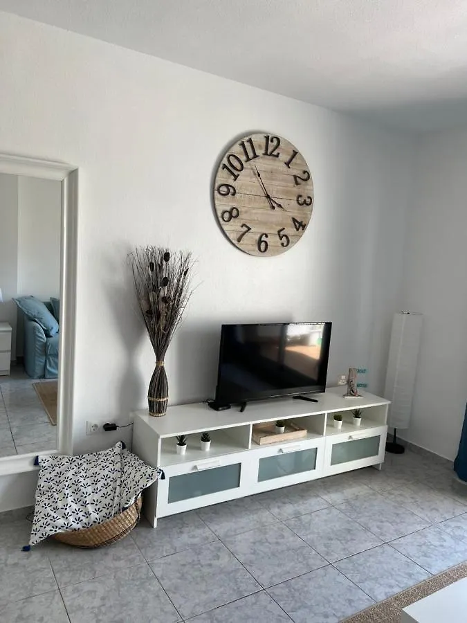 Benal Beach Studio Suite 103 Benalmadena