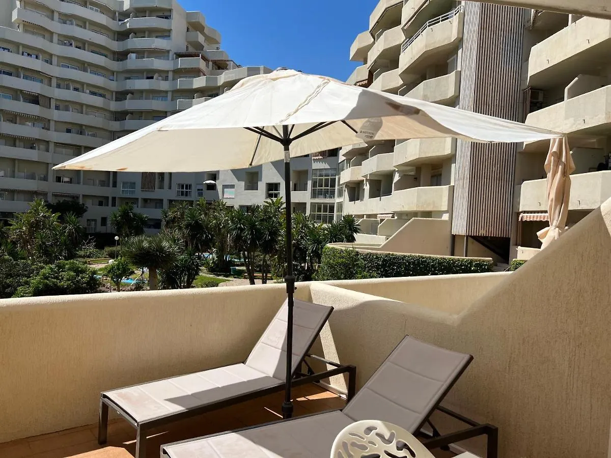Benal Beach Studio Suite 103 Benalmadena 0*,