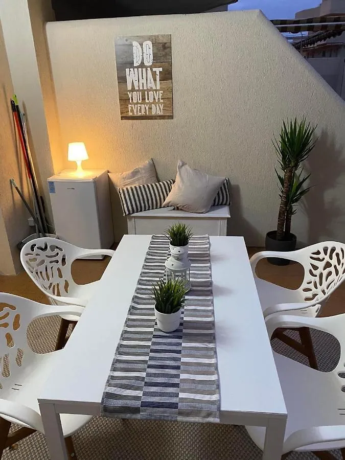 Benal Beach Studio Suite 103 Benalmadena 0*,
